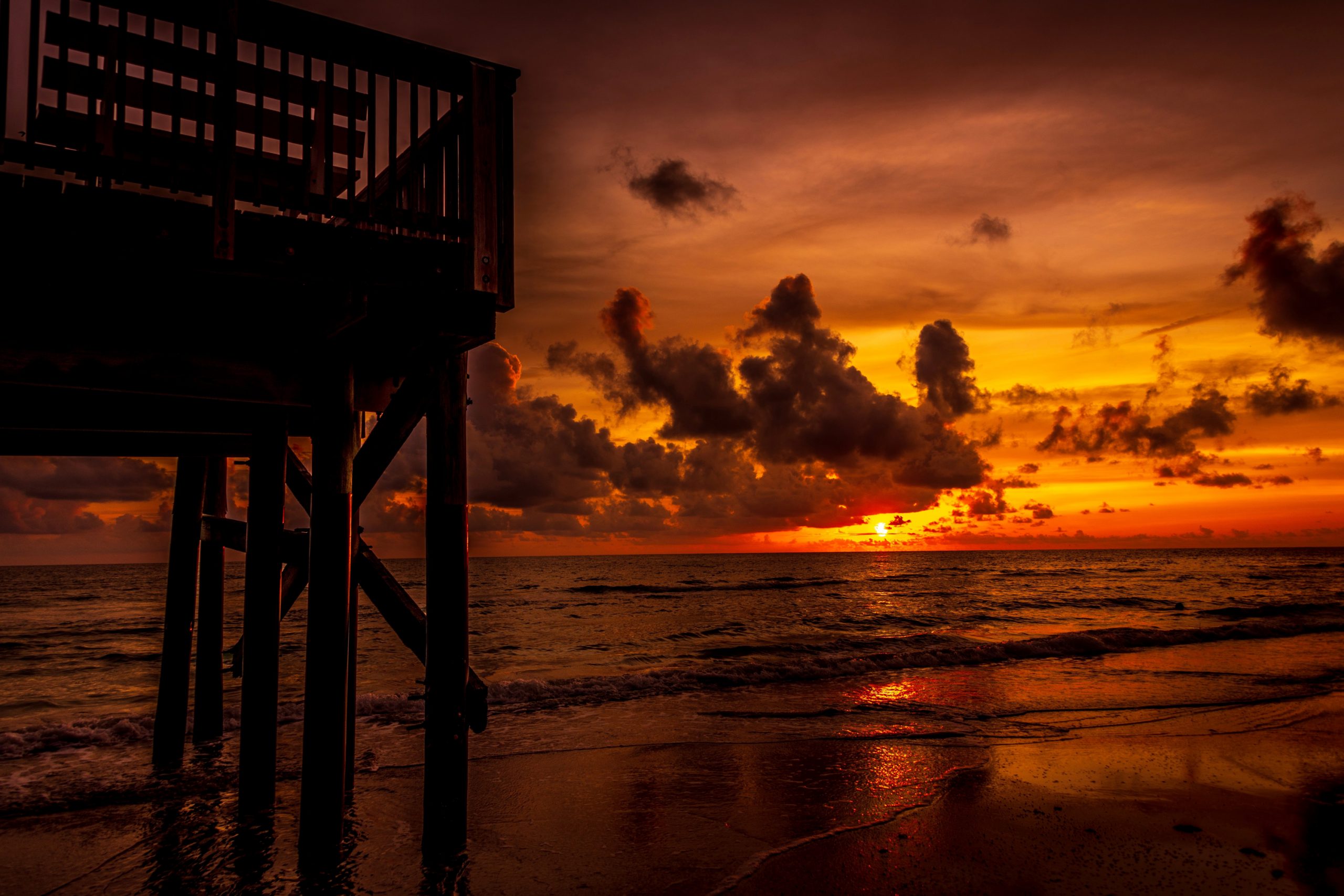 Beach – 3000×2000