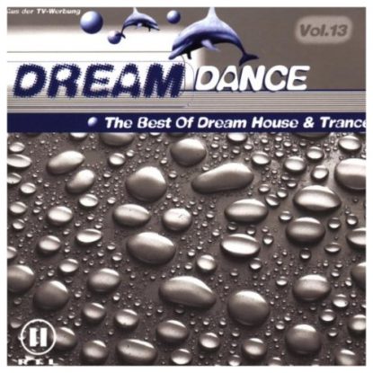 DreamDance-13-Cover-Rahmen