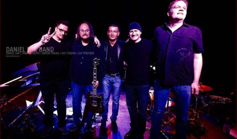 DS-Band