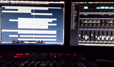 DS FILMSCORE