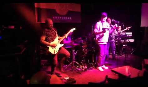 Daniel Sok & Friends